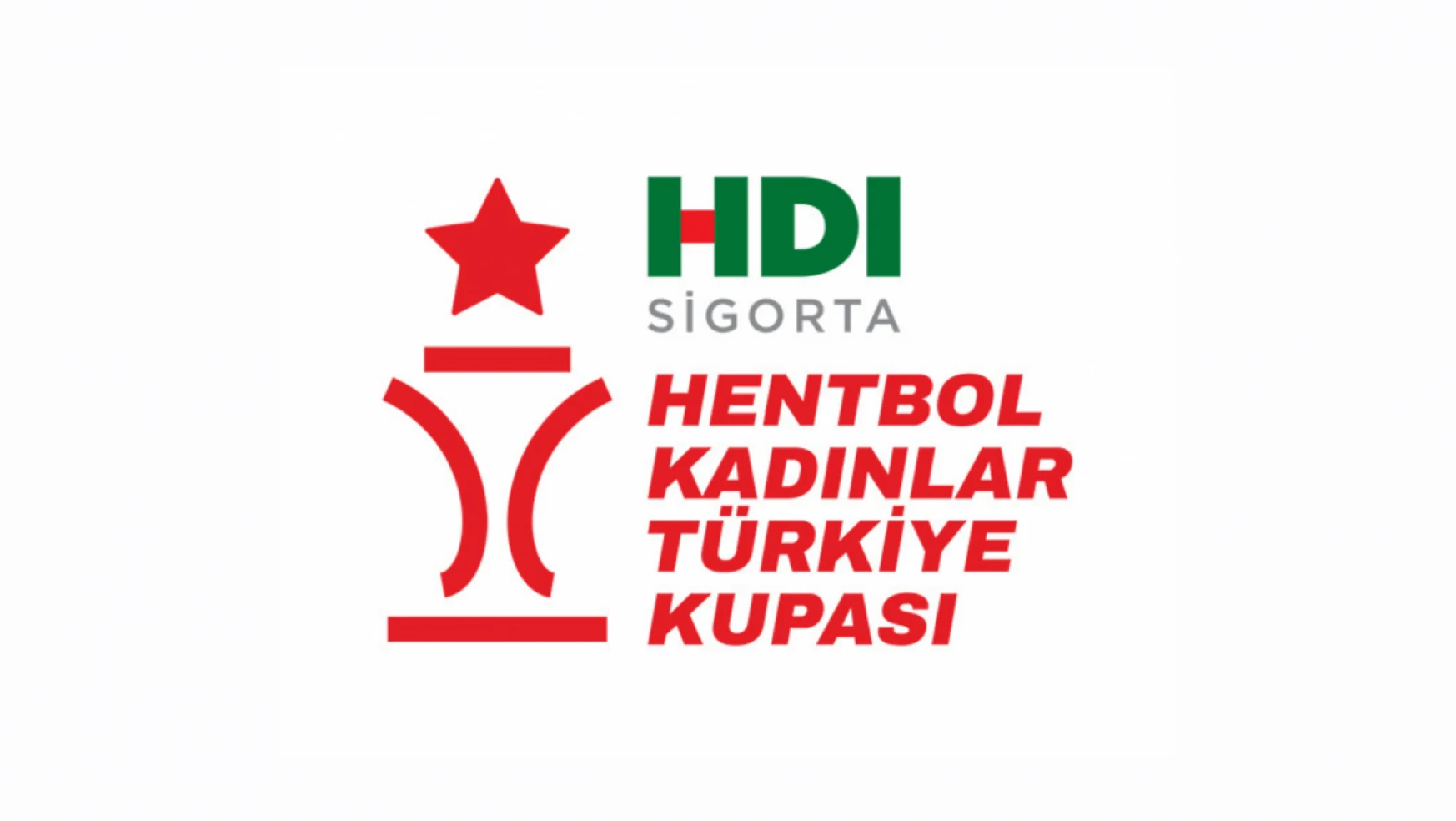 HDI Sigorta Kadınlar Türkiye Kupası Dört Final'i 4-5 Mayıs'ta