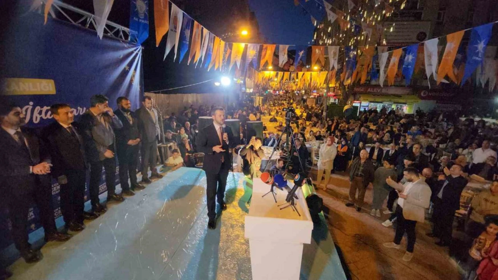 Karabük Sokakları 'Özkan Çetinkaya' Diyor
