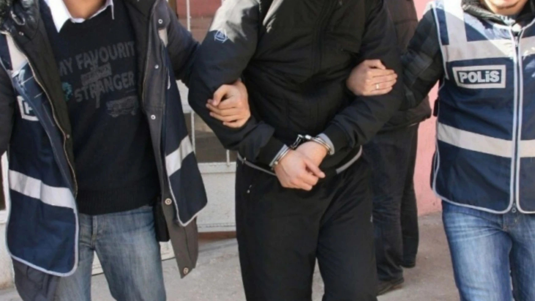 Karabük'te operasyon: 6 tutuklama