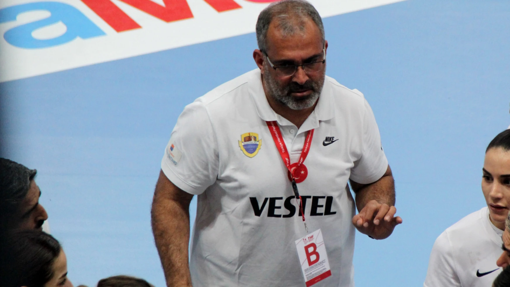 Kastamonu Belediyespor Antrenörü Belet'ten şampiyonluk açıklaması