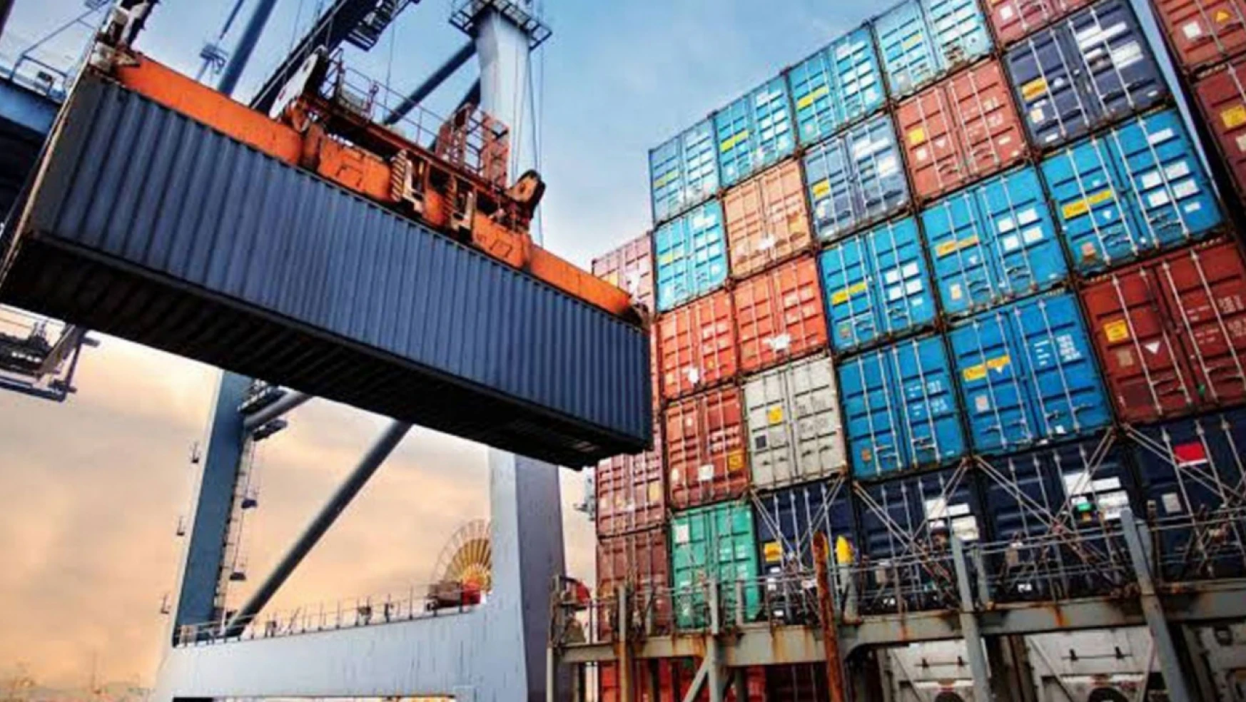 Kastamonu'da ihracat yüzde 59,1 azaldı