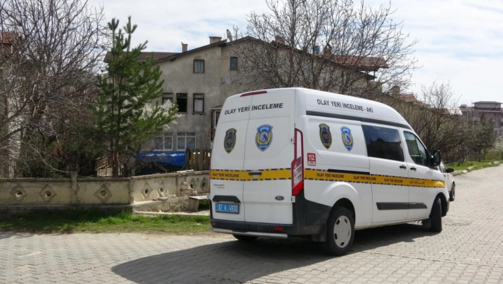 Kastamonu'da sobadan zehirlenen adam hayatını kaybetti