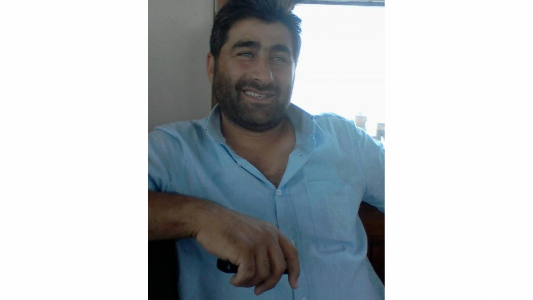 Kesilen ağacın altında kalan işçi hayatını kaybetti