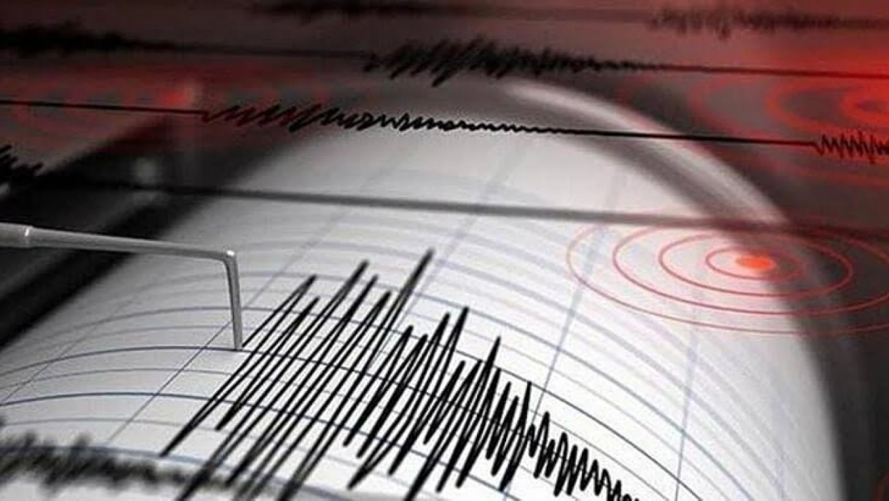 Malatya'da deprem