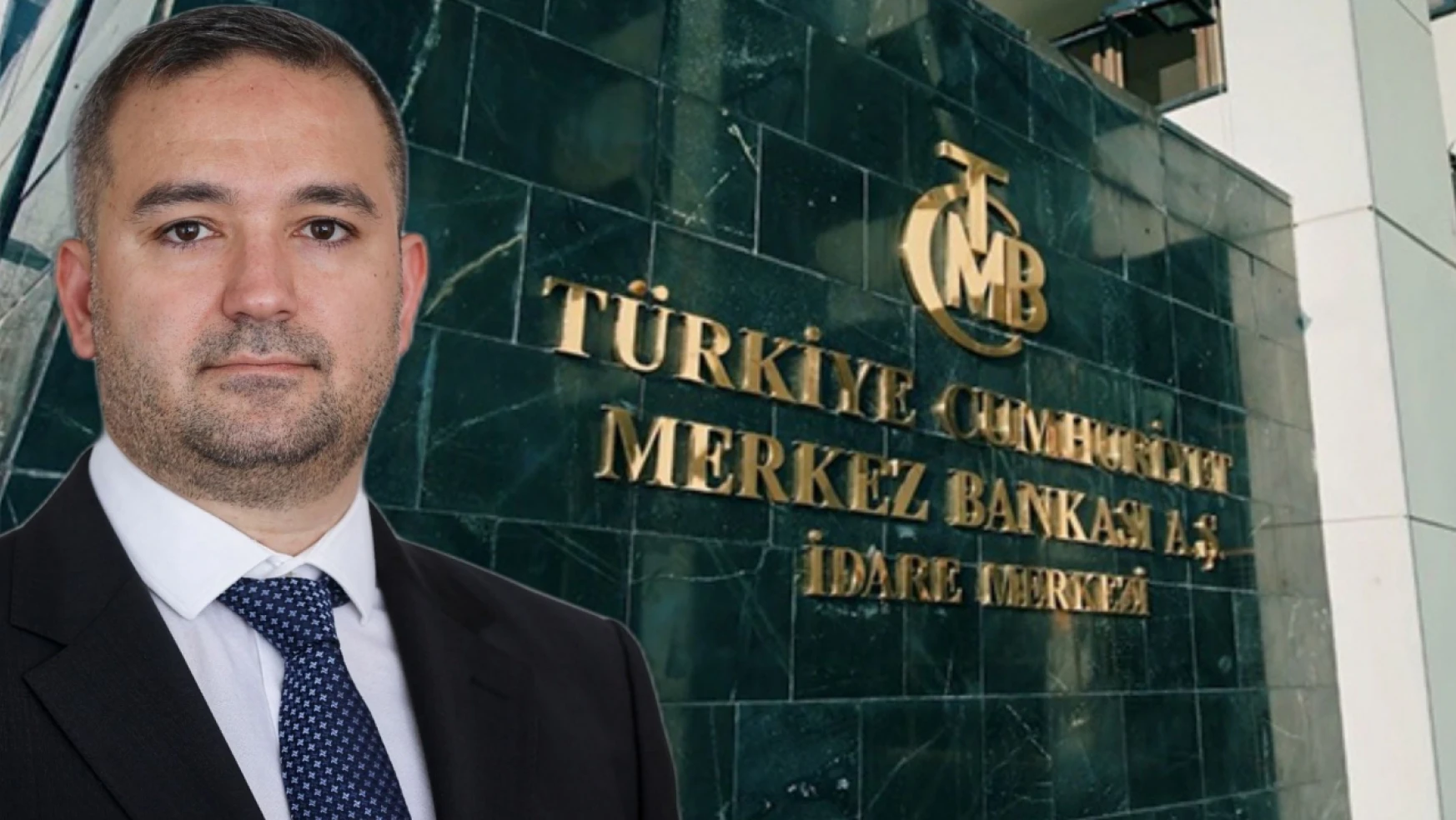 Merkez Bankası'nın Yeni Başkanı Fatih Karahan Kimdir?