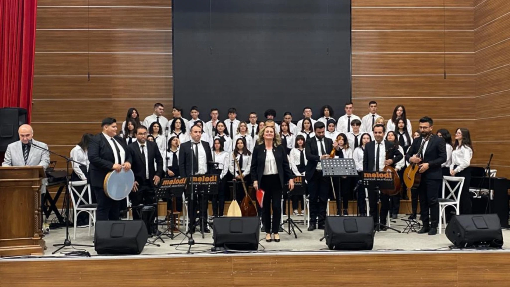 Orhan Şaik'ten yılsonu konseri