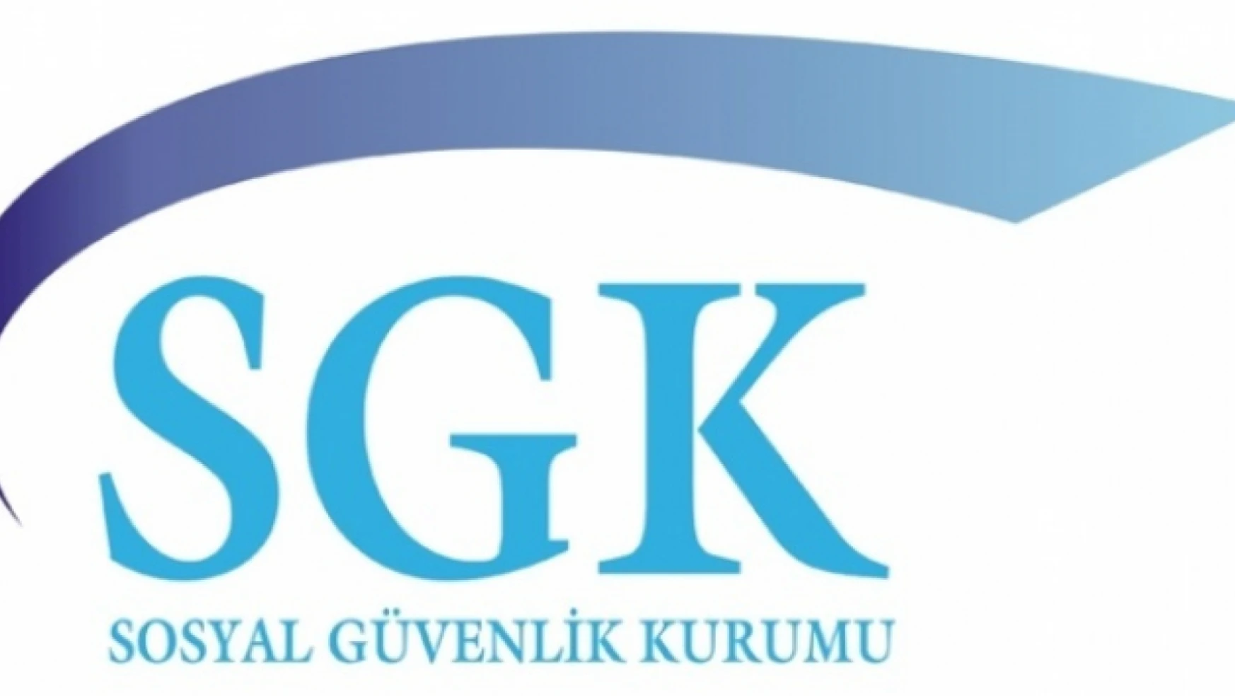 SGK: 'Bayram ikramiyesi 9 Mayıs'ta ödenecek'
