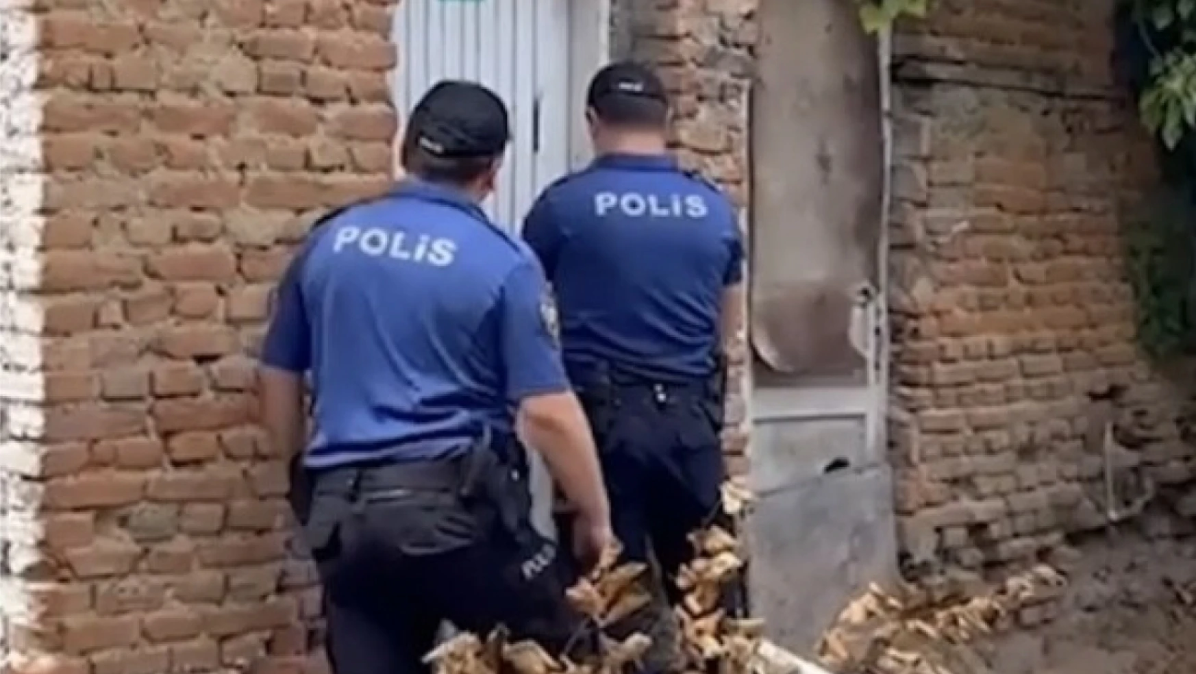 Sinop polisi okul çevrelerindeki denetimleri sıklaştırdı