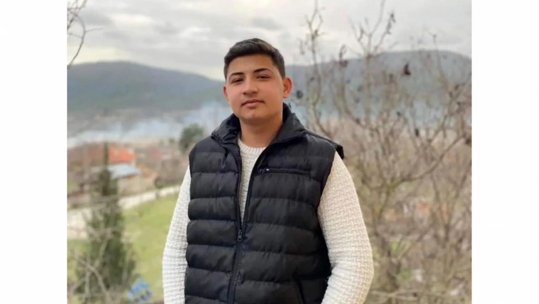 Sinop'ta otomobil gölete uçtu: 1 kişi hayatını kaybetti