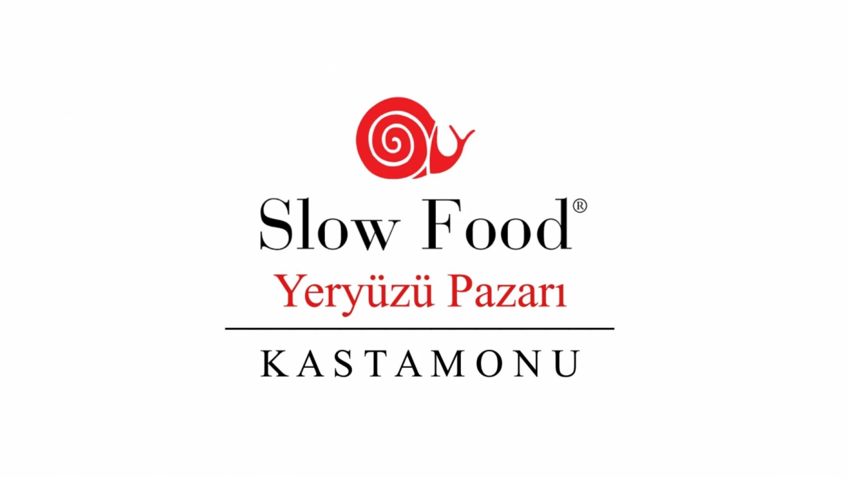 Slow Food Kastamonu Yeryüzü Pazarı açılıyor