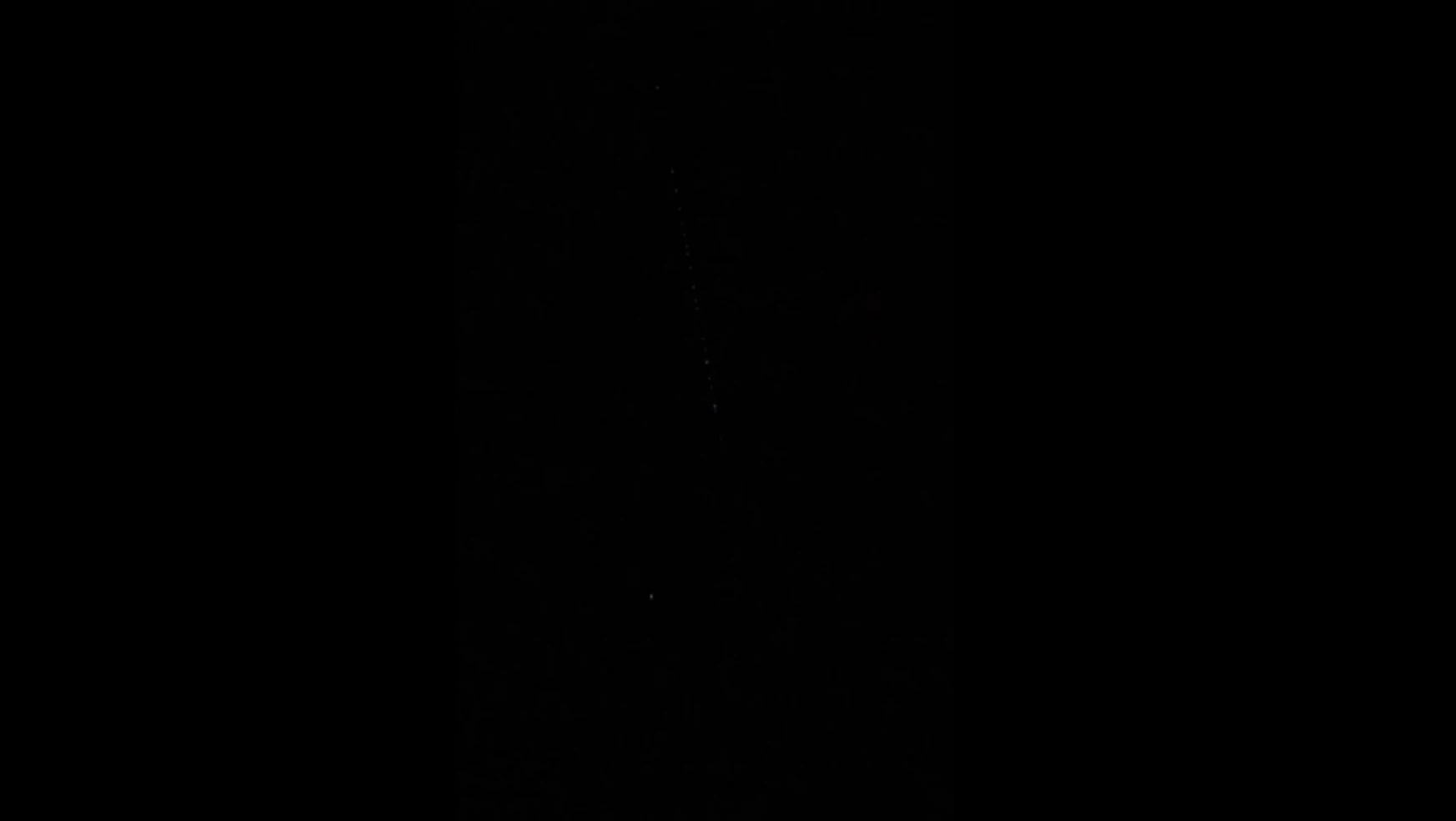 Starlink uyduları İnebolu'da görüldü