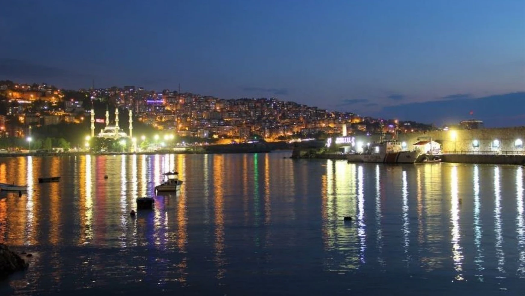 Zonguldak İl Merkezinin En Büyük Mahallesi Belli Oldu