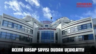 Bakan Memişoğlu Açıkladı: Acemi Kasap Sayısı Dudak Uçuklattı