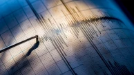 Ege Denizi'nde 4,6 Büyüklüğünde Deprem