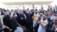Eski Kastamonu Valisi, Yeni İlini Şampiyon Yapıyor!