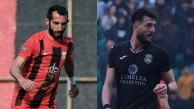 Kastamonuspor'dan Ayrıldılar Şampiyonluk Yaşadılar