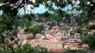 Otellerde Doluluk Yüzde 70'i Geçti