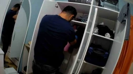 Bartın ve Muğla'da 29 Adrese Fuhuş Baskını