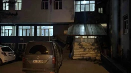 Bolu'da Lise Öğrencisi Tartıştığı Çocuk Tarafından Bıçaklandı