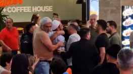 Bolu'da 'Adamına Göre Muamele' Kavgası