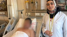 Karabük'te İlk Kez Burundan Girilerek Beyin Tümörü Ameliyatı Yapıldı