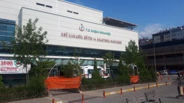 Karabük'te zimmet şoku