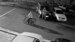 Aynı İş Yerini İkinci Kez Kurşun Yağmuruna Tuttular