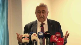 TESK Genel Başkanı Palandöken: 'Esnaf, Ülkenin Barometresidir'