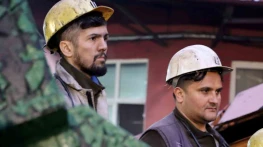 TTK'da Dört Maden Ocağında Üretimin Durmasına İlişkin Açılan Davanın İlk Duruşması Görüldü