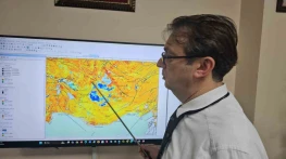 Uzmanından Endişelendiren Açıklama