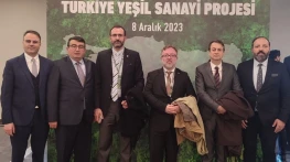 ZBEÜ, Proje Desteği Sunacak