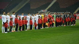 Çorum FK: 0 - Corendon Alanyaspor: 5