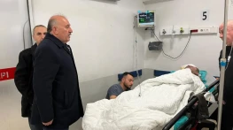 Zonguldak'ta Ruhsatsız Maden Ocağını Su Bastı: 1 Ölü, 1 Ağır Yaralı