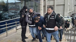 Zonguldak'taki Rüşvetle Araç Muayenesi Operasyonunda 6 Tutuklama