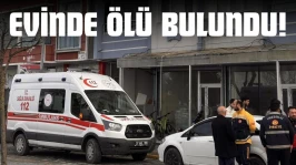 İnebolu'da Yalnız Yaşayan Kadın Evinde Ölü Bulundu