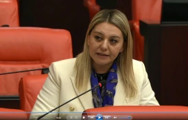 Ekmekci: 'Vatandaşlarımızı AFAD gönüllüsü olmaya davet ediyorum'