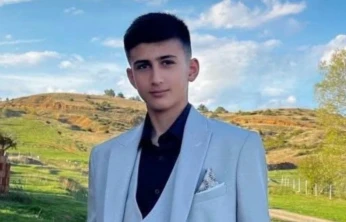 15 Yaşındaki Emirhan Kaya Ölü Bulundu!