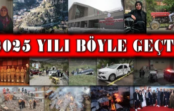 2025'in Unutulmazları