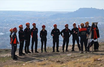 289 Eğitime 35 Bin Kişi Katıldı