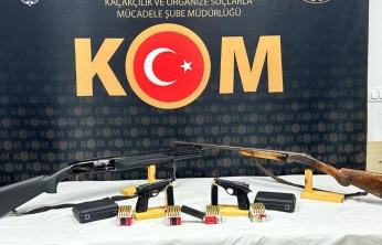 9 Adrese Eş Zamanlı Operasyon