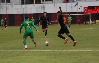 90 Dakika Oynadık, 3 Dakikada Kaybettik: 2-4