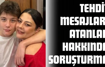 Acılı Aileye Tehdit Mesajları Atanlar Hakkında Soruşturma