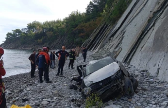 AFAD Müdürlüğü: 'Kastamonu Afetselliği Yüksek Olan İllerdendir'