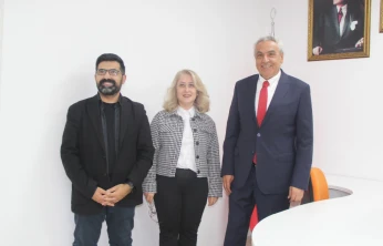 Arabuluculuk Haftası Kutlandı