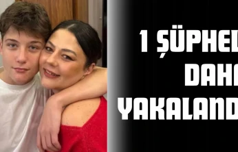 Atlas Çağlayan Soruşturmasında Yeni Gözaltı