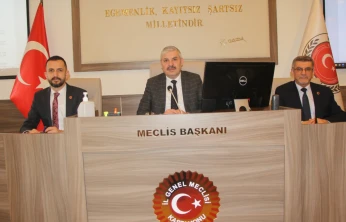 Doğan Ünlü'den Saadet Partisi'ne Cevap