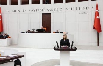 Ekmekci'den Bütçe Desteği