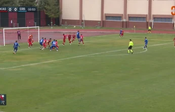 Gazi'de Heyecan Başladı