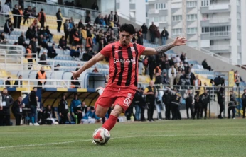 Gazi'deki Kritik Mücadele Başladı