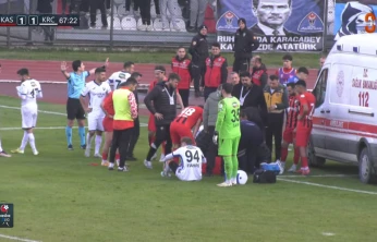 Hasan Ayaroğlu, Yoğun Bakıma Alındı